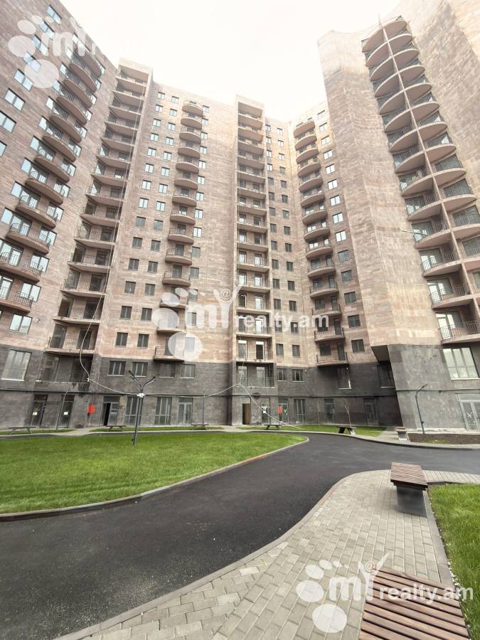 3 bedroom apartment for sale Gyurjyan St, Nor Norque Yerevan, 158174