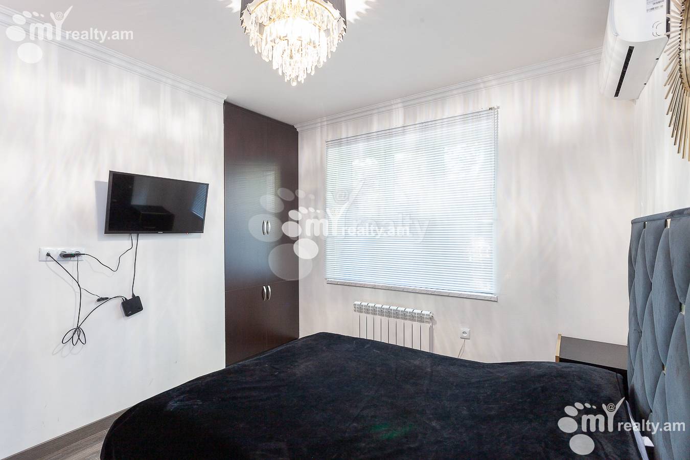 3 սենյականոց բնակարան  Զաքյան փող, Կենտրոն Երևան, 146567