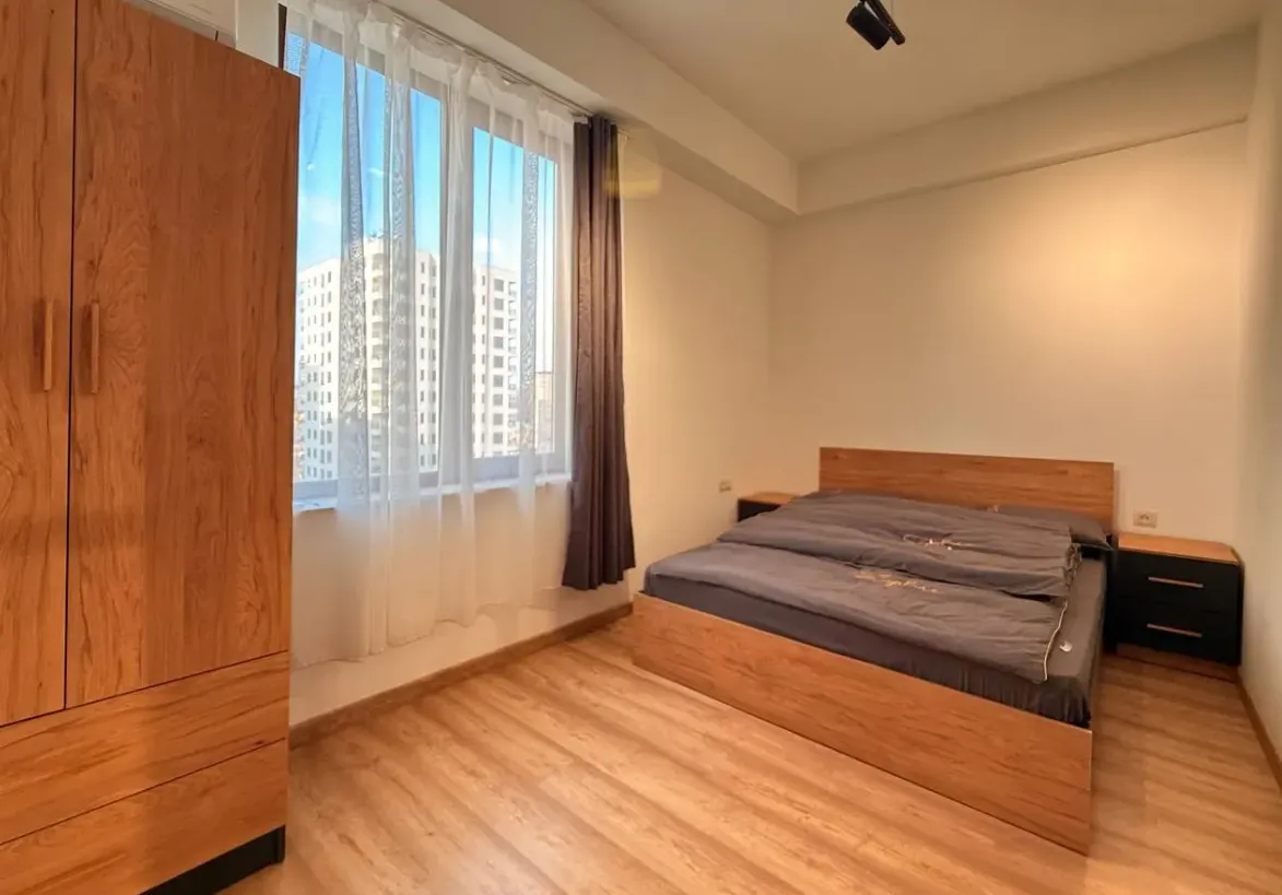 2 bedroom apartment for sale Mamikoniants St, Arabkir Yerevan, 160243