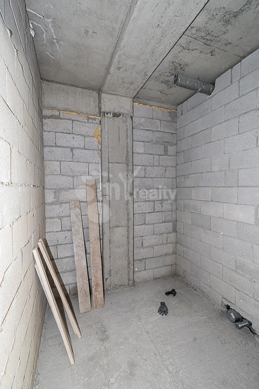 4 սենյականոց բնակարան  Անտառային փող, Կենտրոն Երևան, 158678