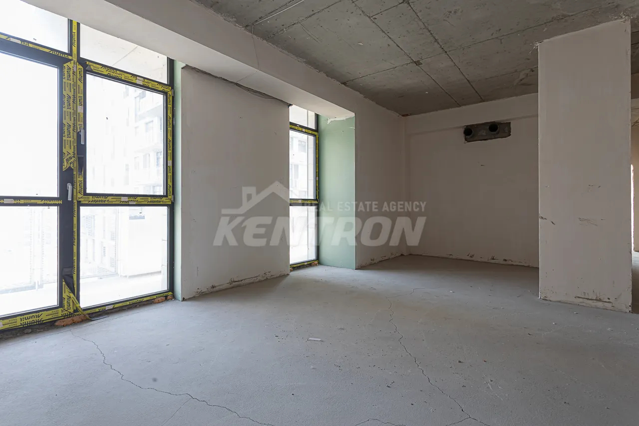 4 սենյականոց բնակարան  Լենինգրադյան փող, Աջափնյակ Երևան, 158332