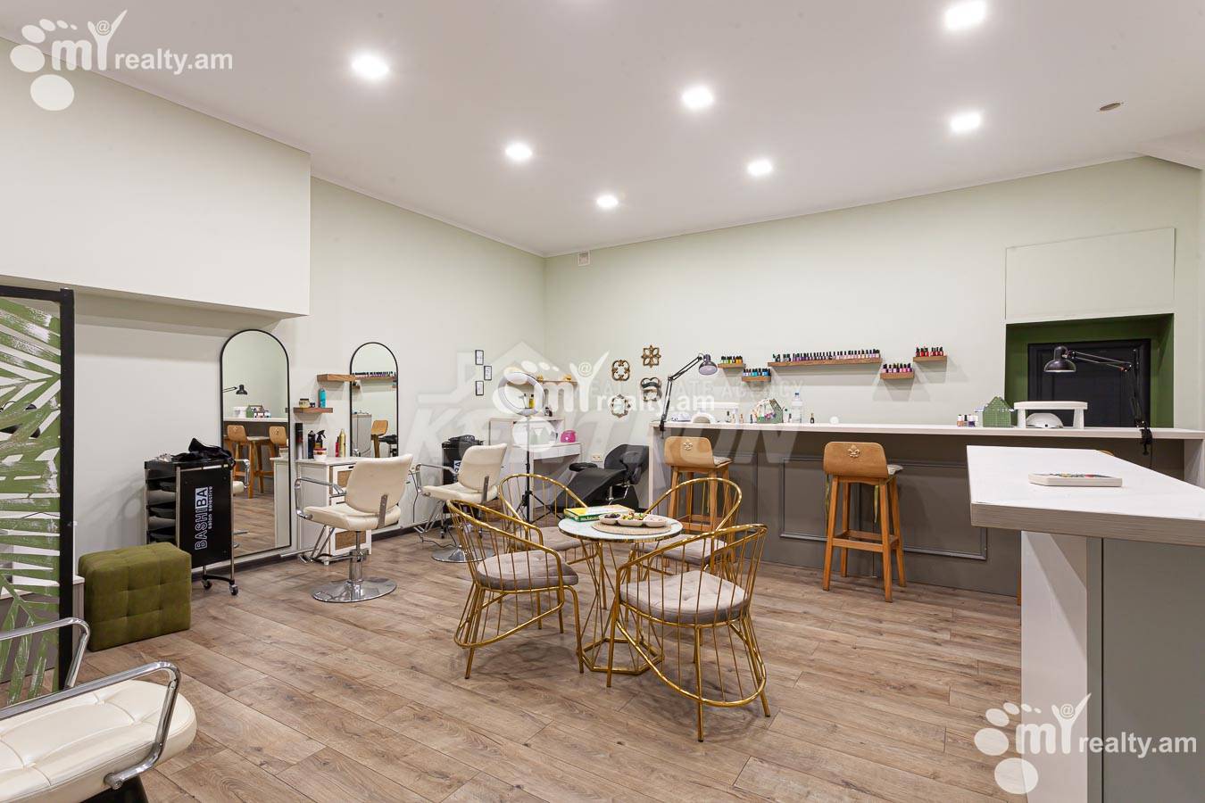 Commercial property for sale Komitas Ave, Arabkir Yerevan, 154905