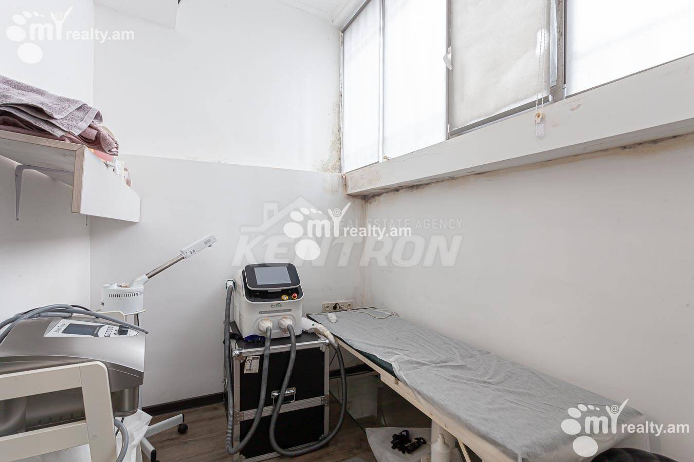 Commercial property for sale Komitas Ave, Arabkir Yerevan, 154905