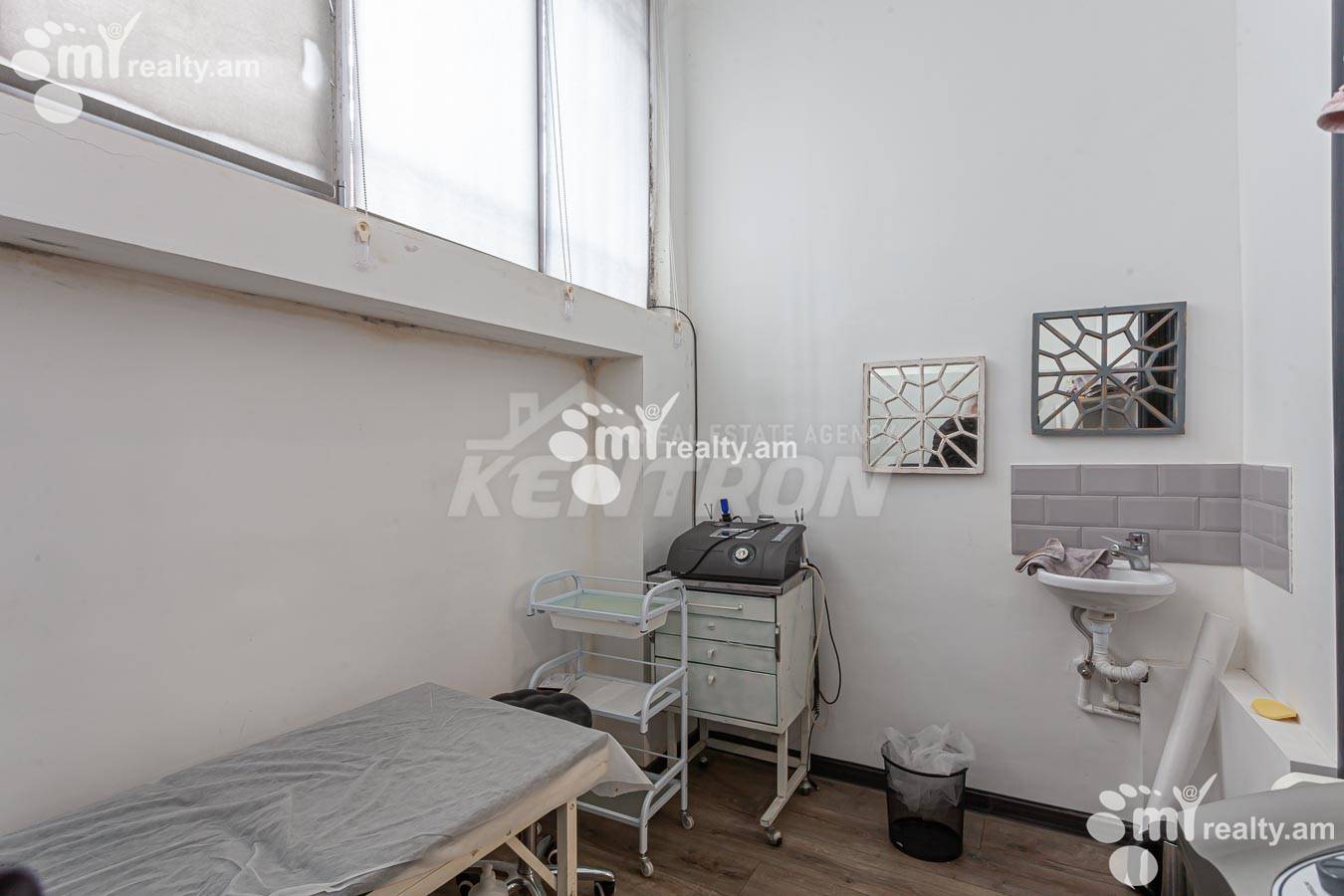 Commercial property for sale Komitas Ave, Arabkir Yerevan, 154905