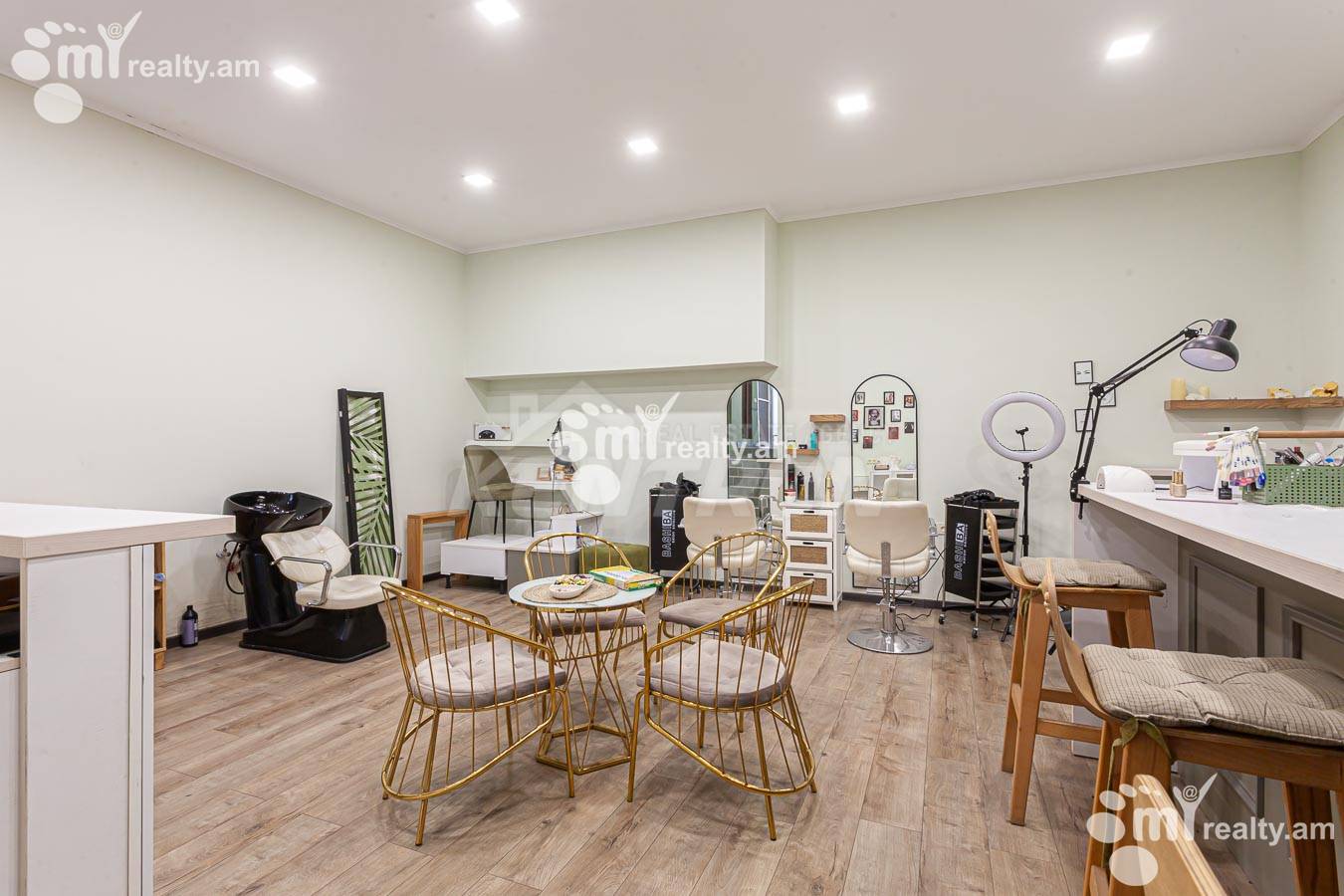Commercial property for sale Komitas Ave, Arabkir Yerevan, 154905