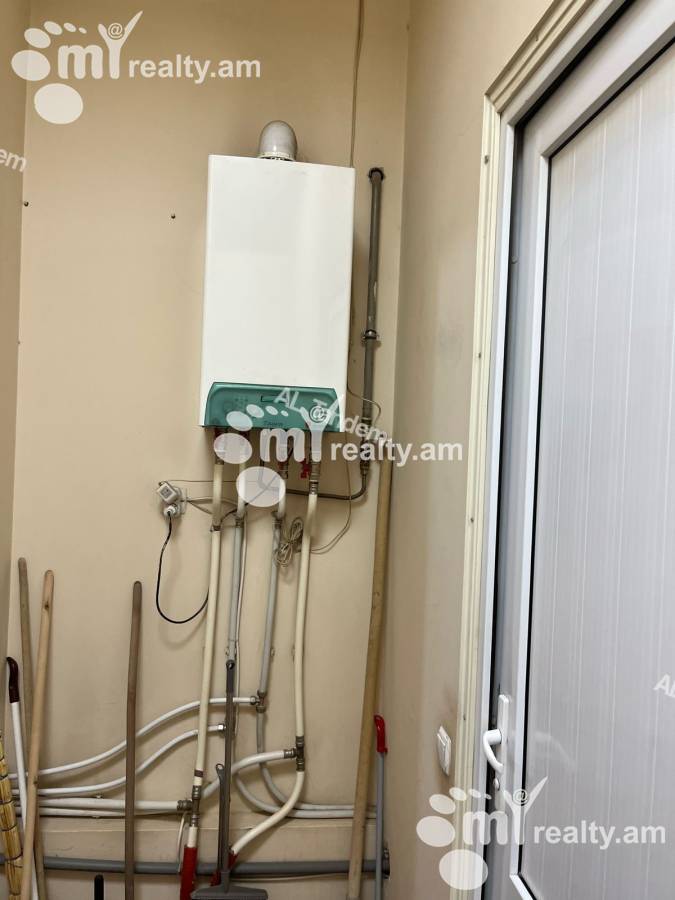 Commercial property for rent Leningradyan St, Ajapnyak Yerevan, 154706