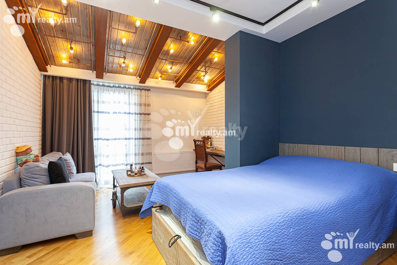 5 bedroom apartment for sale خیابان و. واقارشیان, عربگیر ایروان, 159830