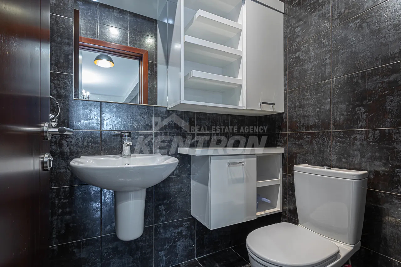 3 bedroom apartment for rent G. Hovsepyan St, Nork-Marasch Yerevan, 157584