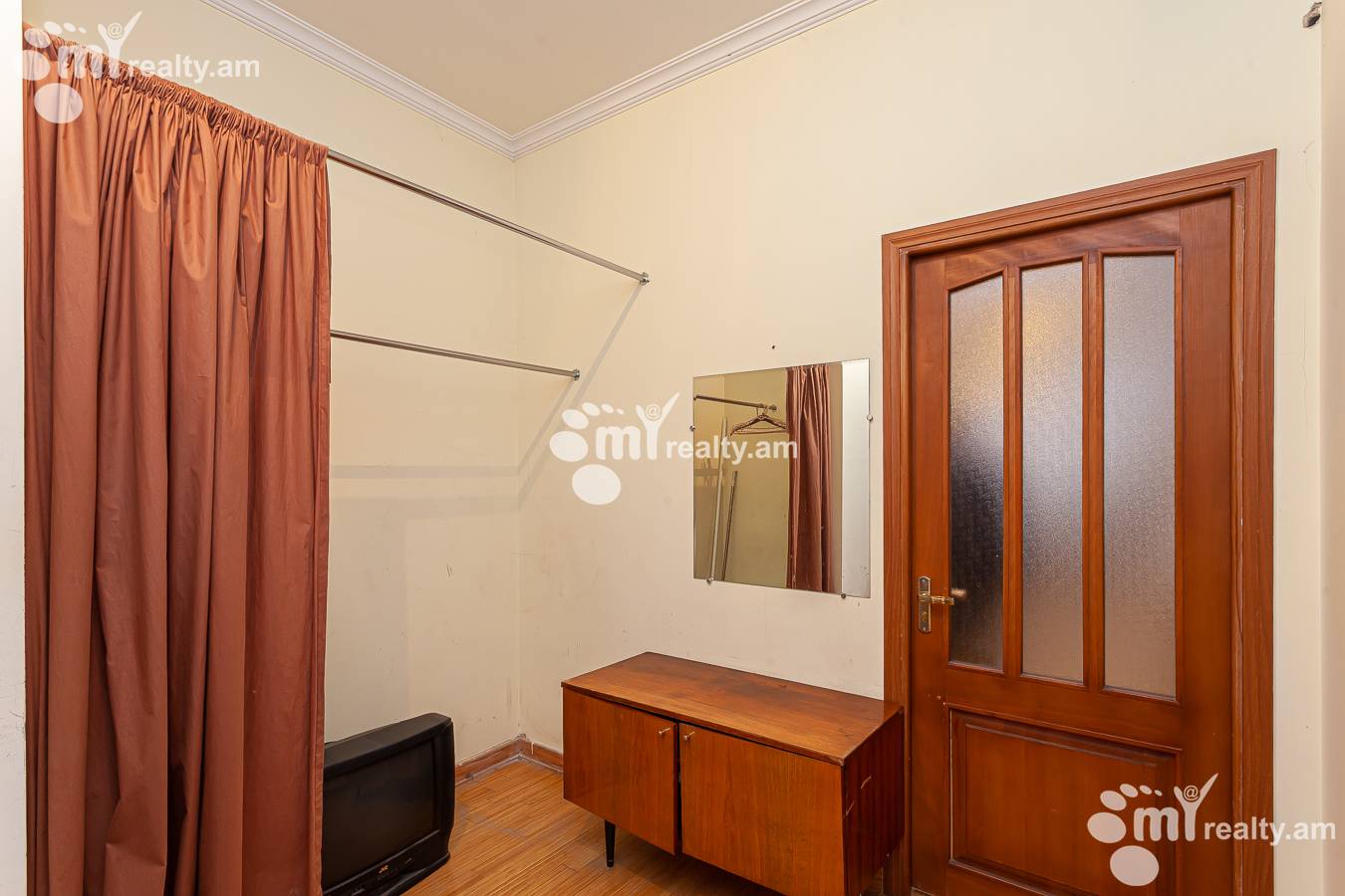 2 bedroom apartment for sale Argishti St, Center Yerevan, 143474