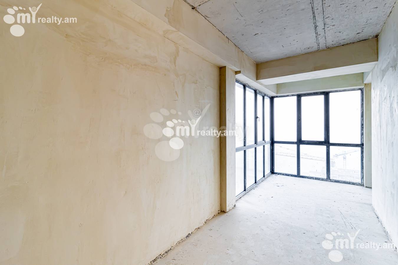 3 սենյականոց բնակարան  Կ. Ուլնեցու փող., Քանաքեռ-Զեյթուն Երևան, 154112