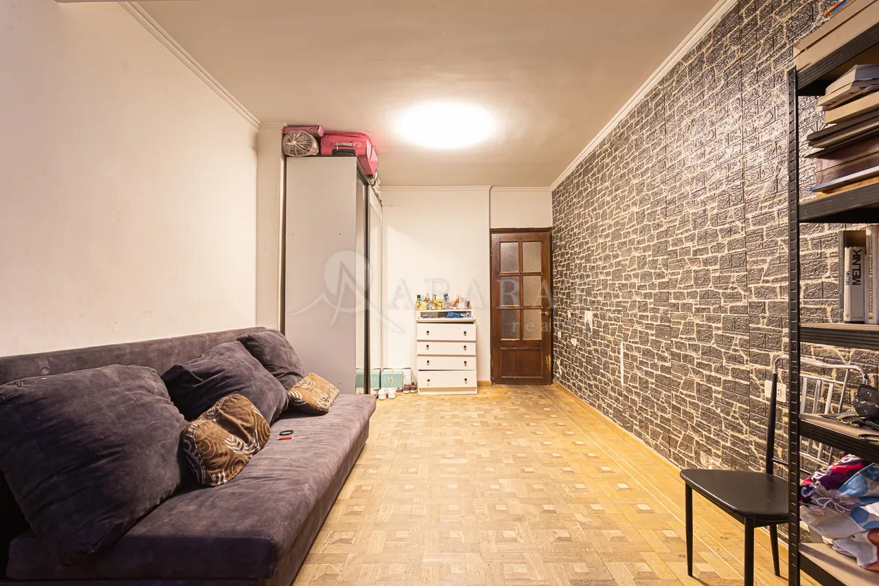 3 bedroom apartment for sale خیابان ایسرائیلیان, مرکز شهر ایروان, 157985