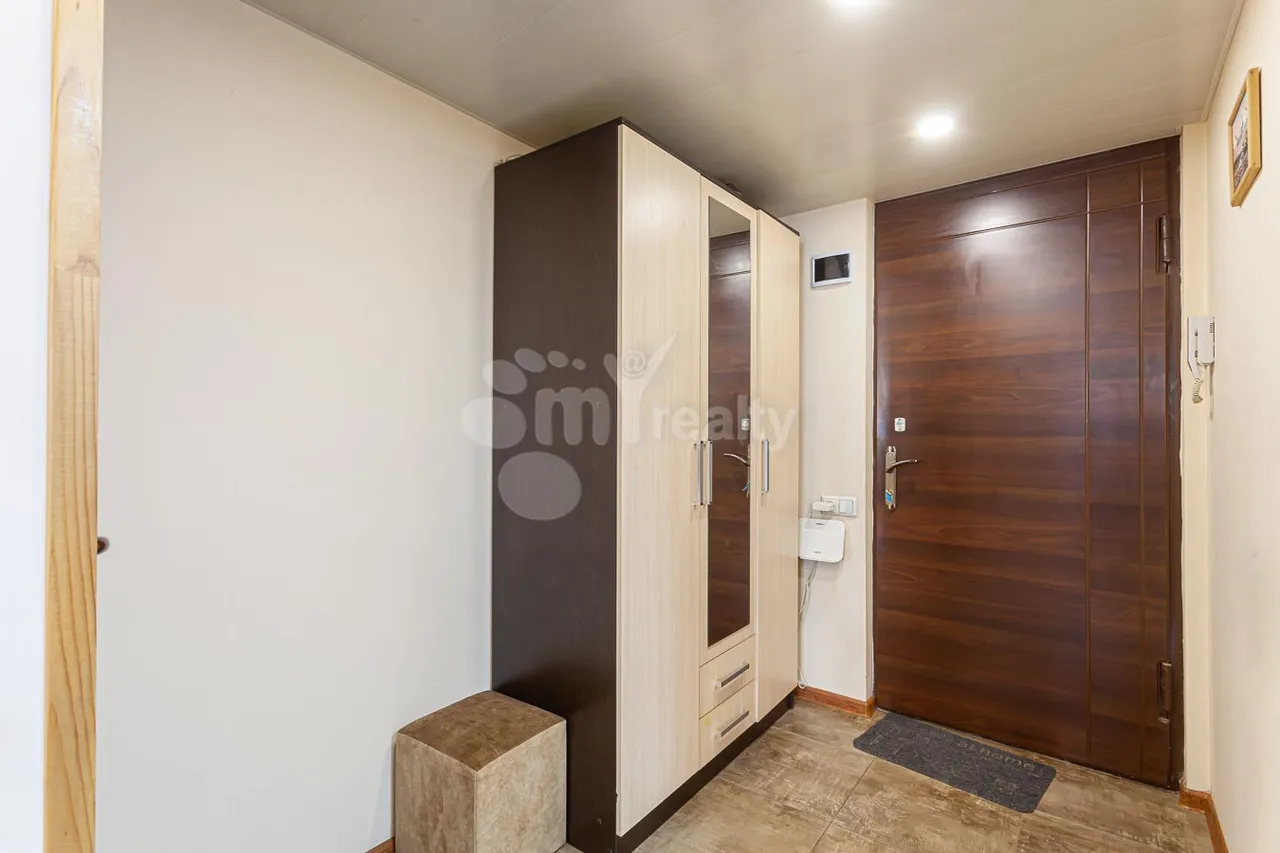 3 bedroom apartment for sale Mamikoniants St, Arabkir Yerevan, 159941