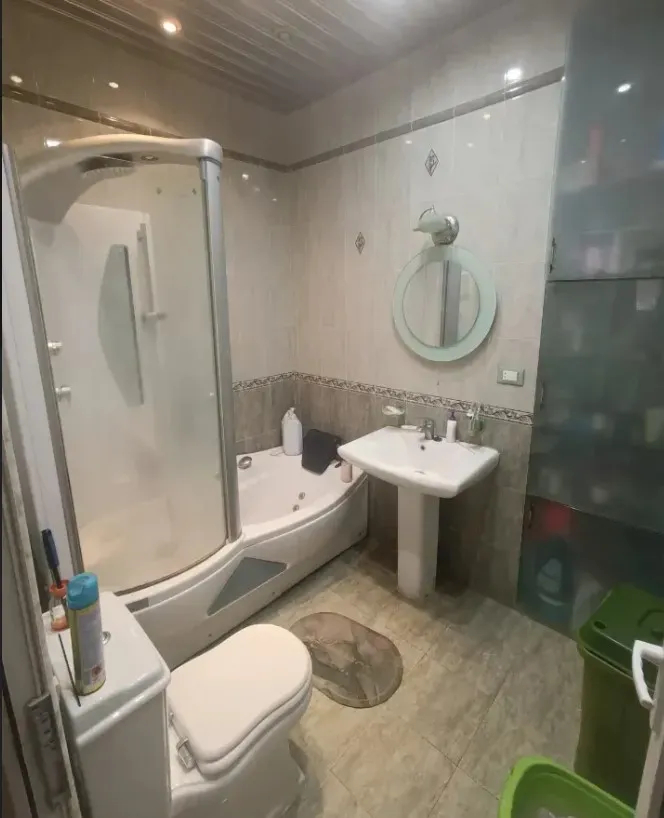 4 bedroom apartment for sale Vardanants St, Center Yerevan, 161094