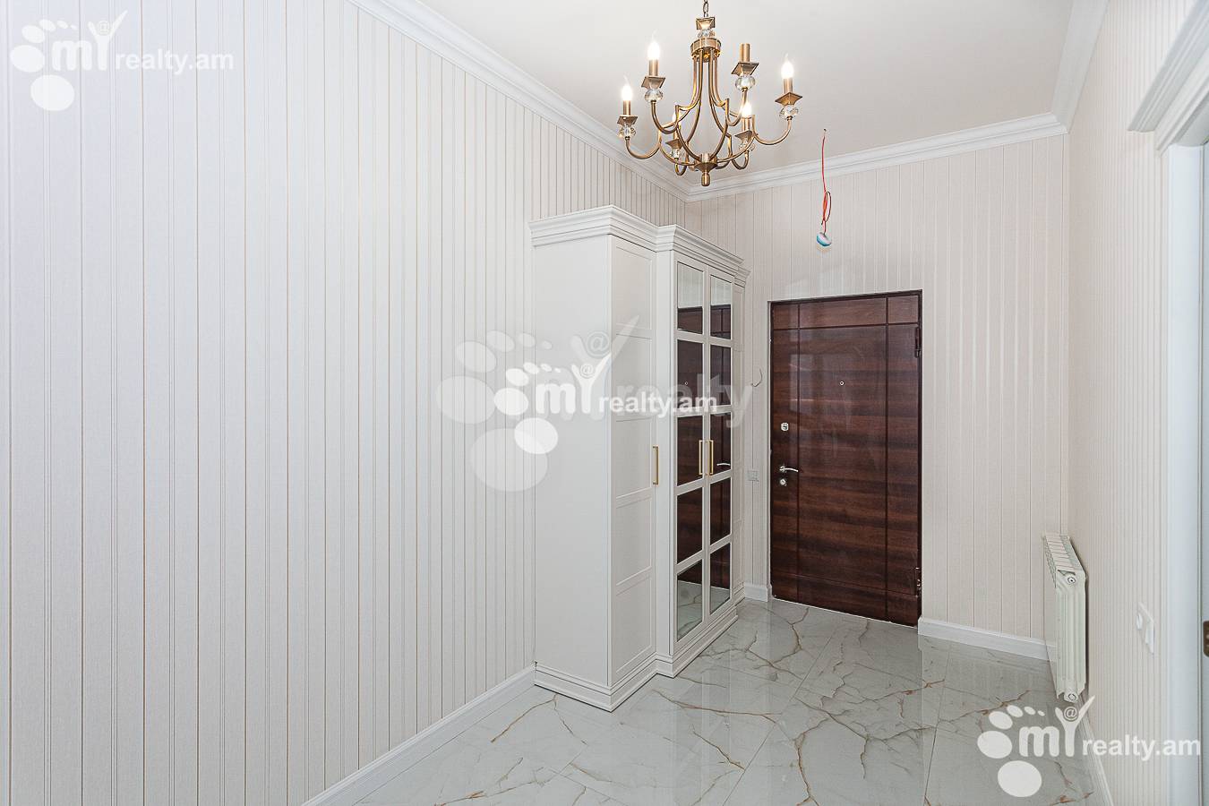 Купить 2 комнатную квартиру Нерсисян ул туп., Канакер-Зейтун Ереван, 146788