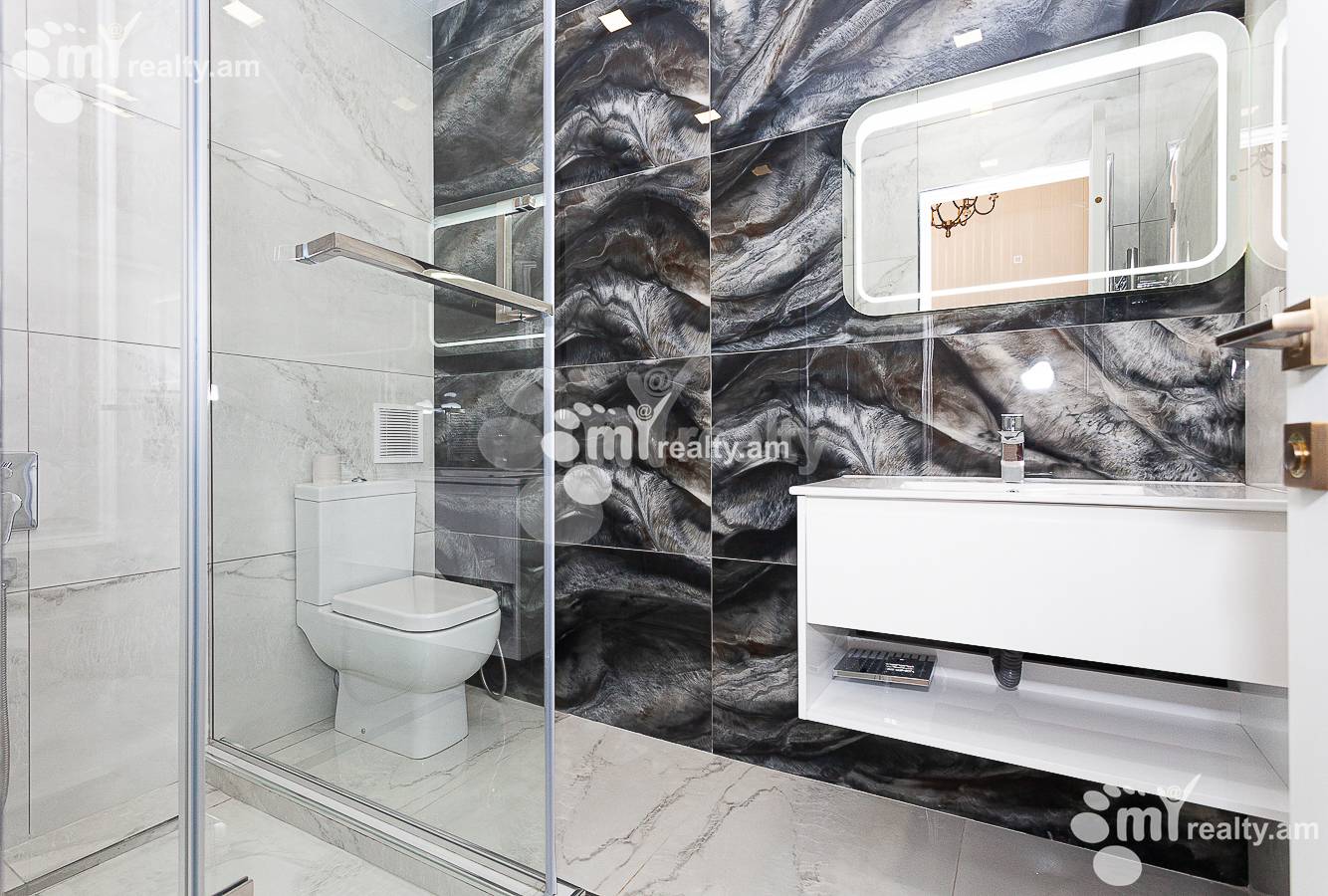 Купить 2 комнатную квартиру Нерсисян ул туп., Канакер-Зейтун Ереван, 146788