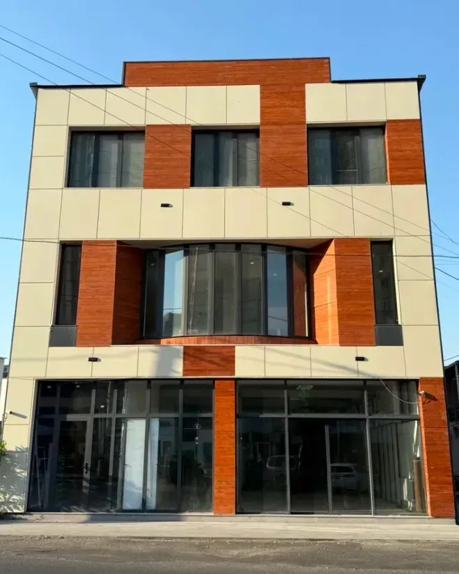 Կոմերցիոն տարածք  Մելքումովի փող, Դավթաշեն Երևան, 160981