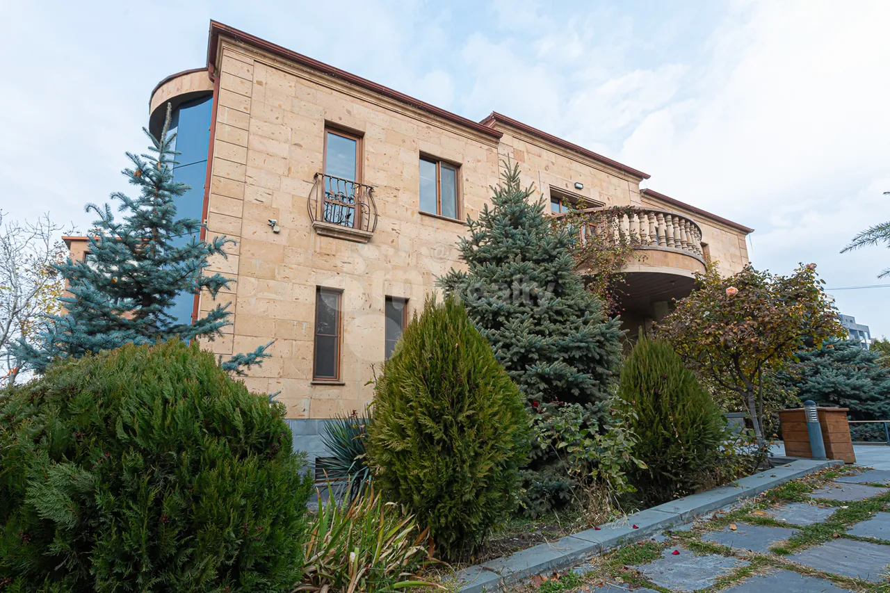 Առանձնատուն  Նորքի 5րդ փող, Նորք-Մարաշ Երևան, 158058