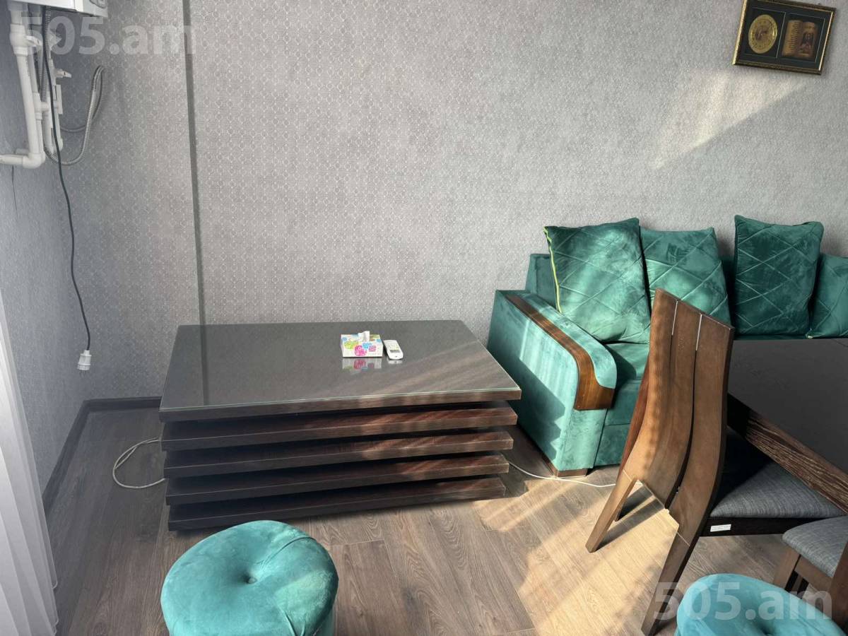 2 սենյականոց բնակարան  Չեխովի փող, Շենգավիթ Երևան, 150489