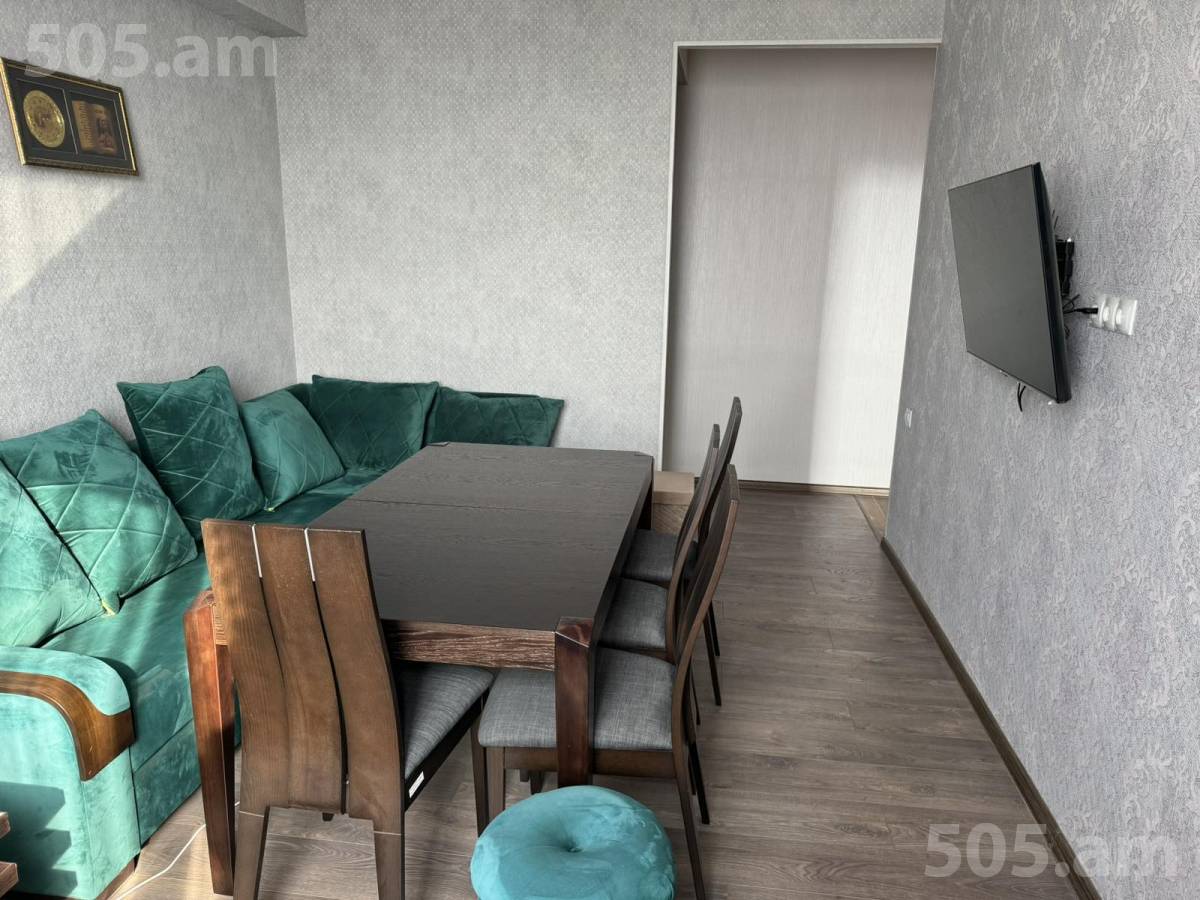 2 սենյականոց բնակարան  Չեխովի փող, Շենգավիթ Երևան, 150489