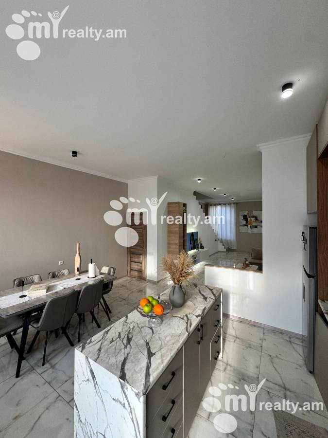 Առանձնատուն վարձով Սիլիկյան թաղ., Աջափնյակ Երևան, 159160