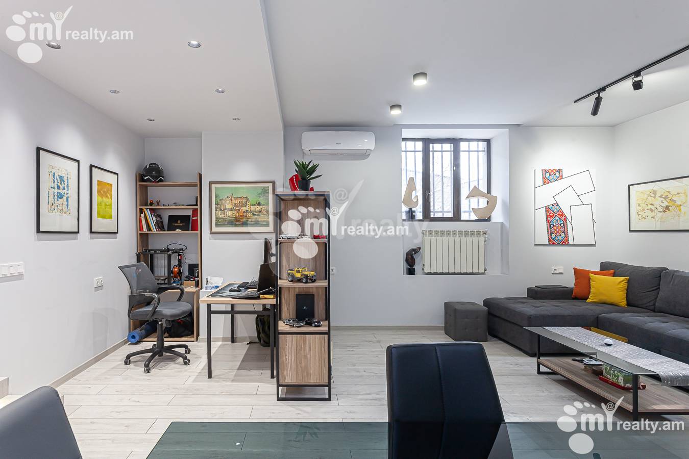 House for sale خیابان نوی, مالاتیا - سِباستیا ایروان, 148830