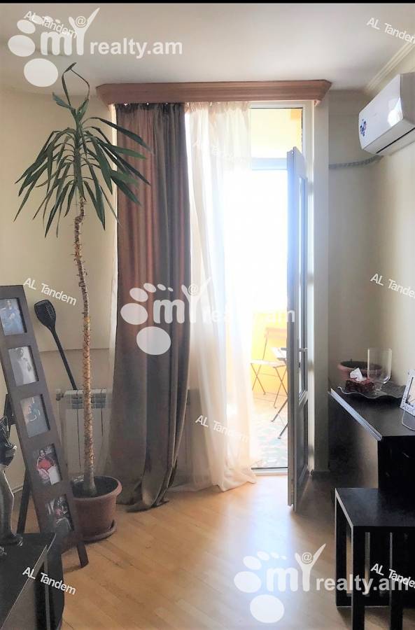 2 bedroom apartment for sale Azatutyan Ave, Arabkir Yerevan, 124833