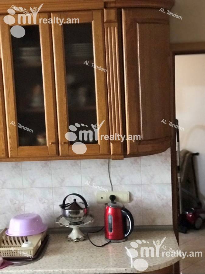 2 bedroom apartment for sale Azatutyan Ave, Arabkir Yerevan, 124833