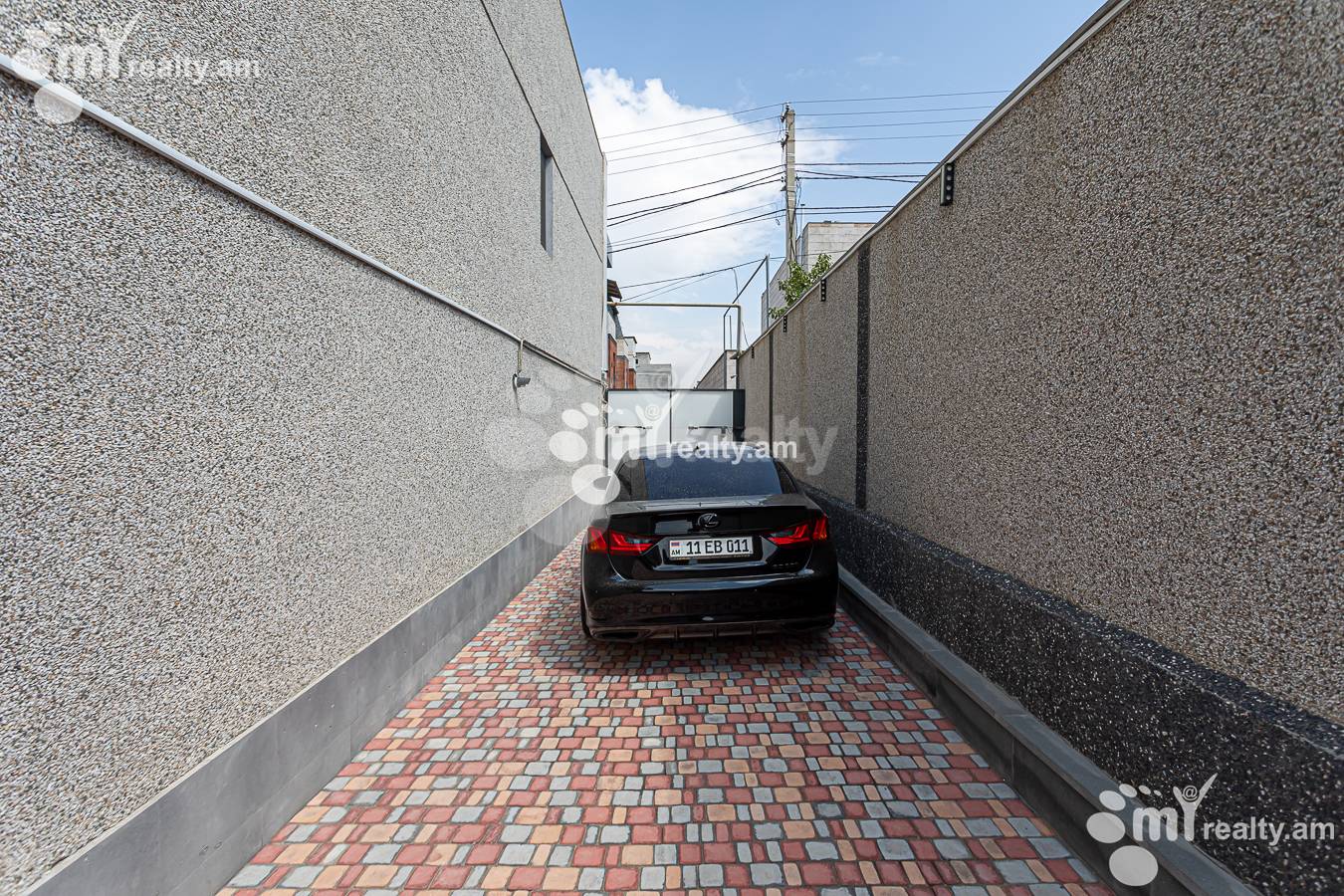 House for sale Duryan disrtict, Avan Yerevan, 156629