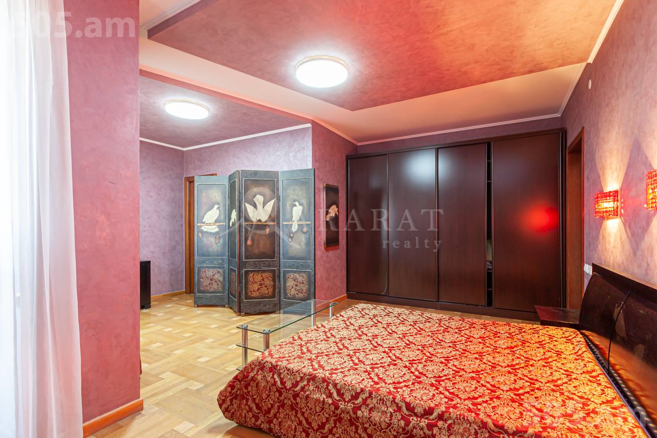 5 bedroom apartment for sale Amiryan St, Center Yerevan, 150344