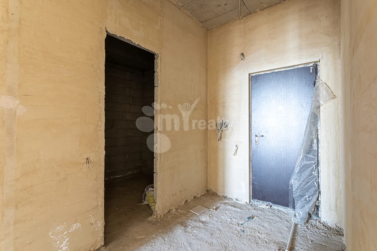 2 bedroom apartment for sale خیابان گ. اِمین, مرکز شهر ایروان, 159976