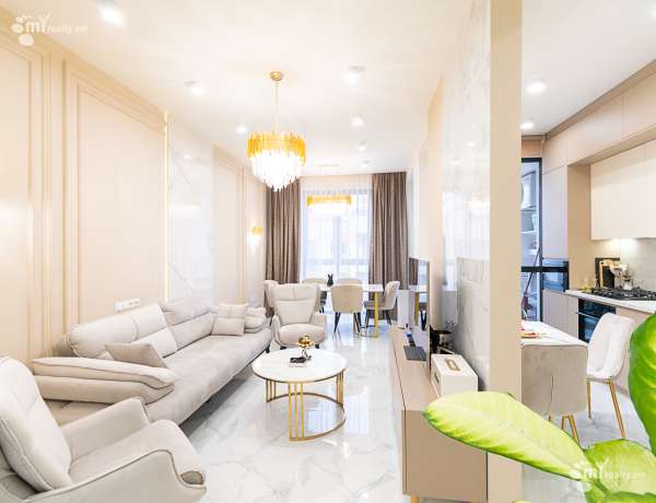 2-senyakanoc-bnakaran-vacharq-Yerevan-Center