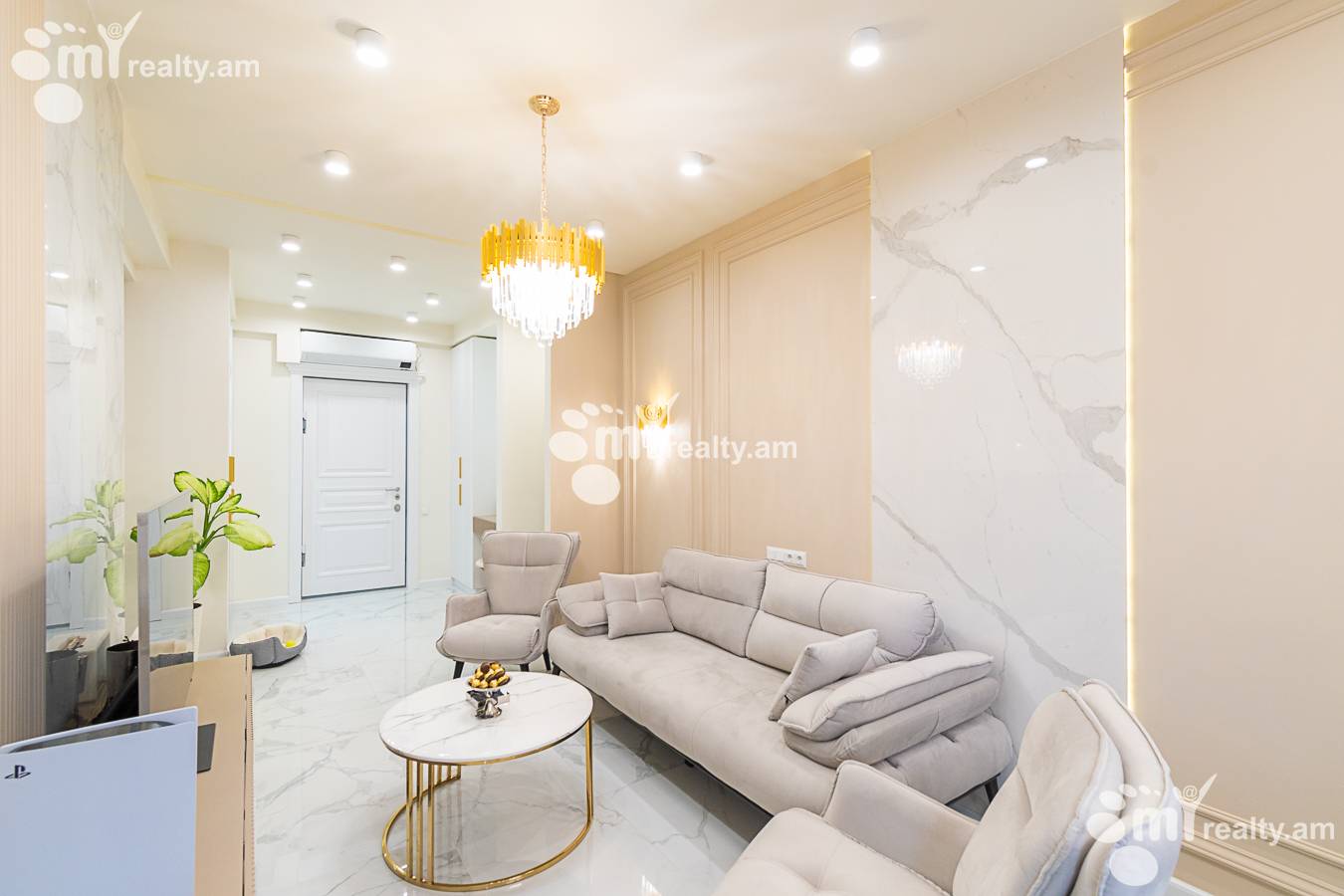 2 bedroom apartment for sale Antarayin St, Center Yerevan, 152369