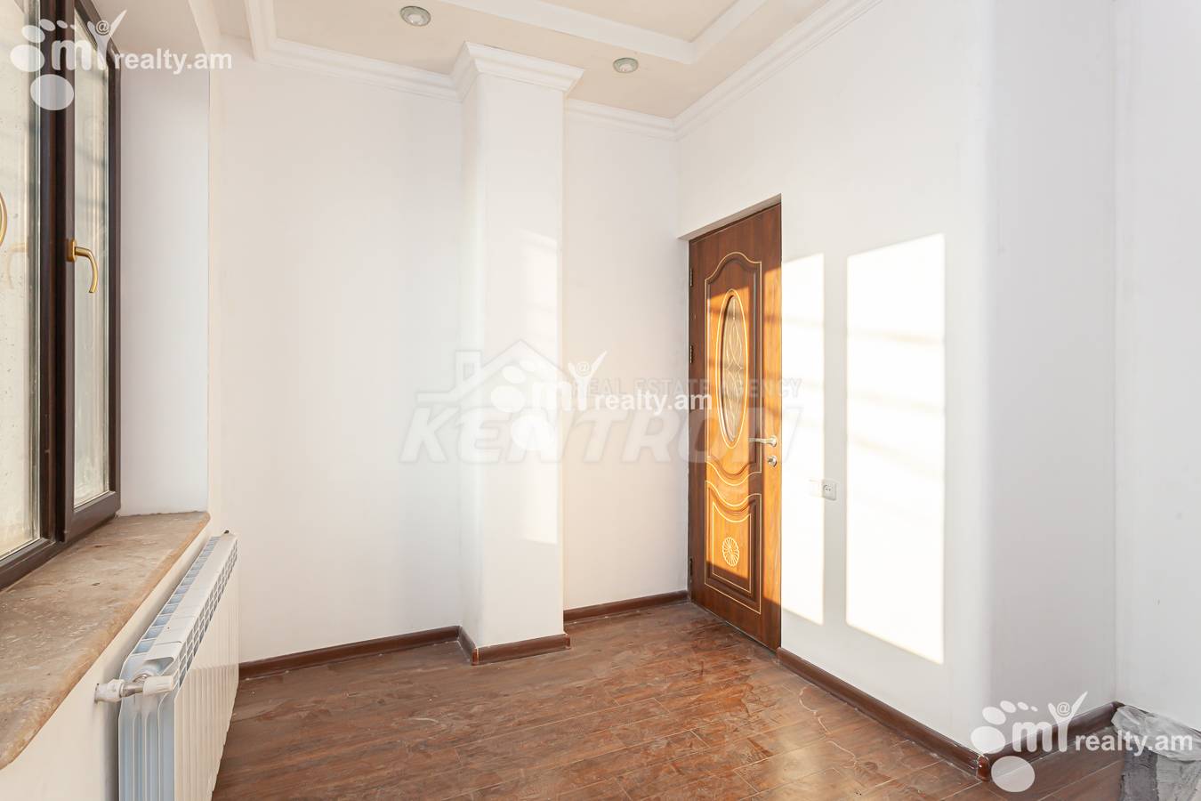 House for sale A. Shahinyan 1 alley, Awan Yerevan, 154578