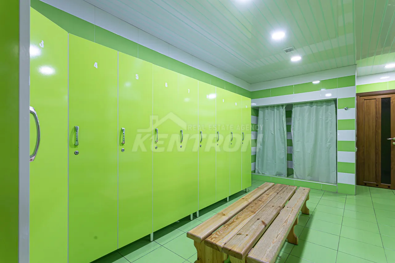 Commercial property for sale Griboedov St, Arabkir Yerevan, 158449