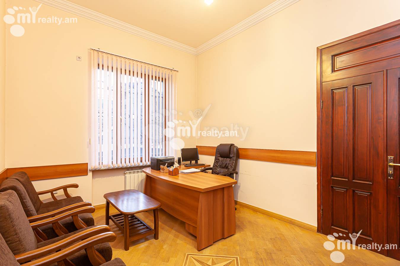 Снять коммерческoе помещение Московян ул, Центр Ереван, 149027