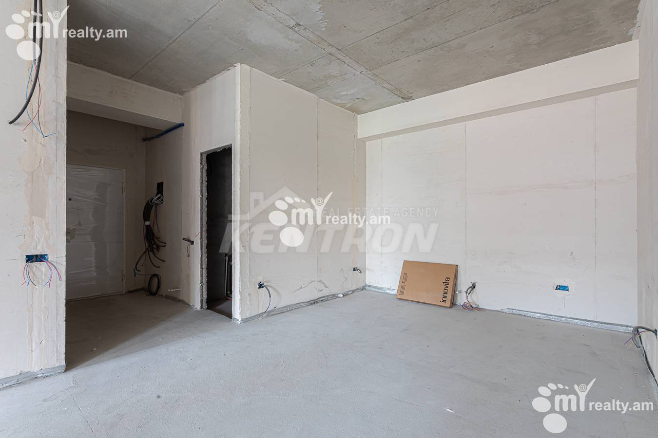 4 սենյականոց բնակարան  կառուցապատողից Գ. Հովսեփյան փող, Նորք-Մարաշ Երևան, 156607