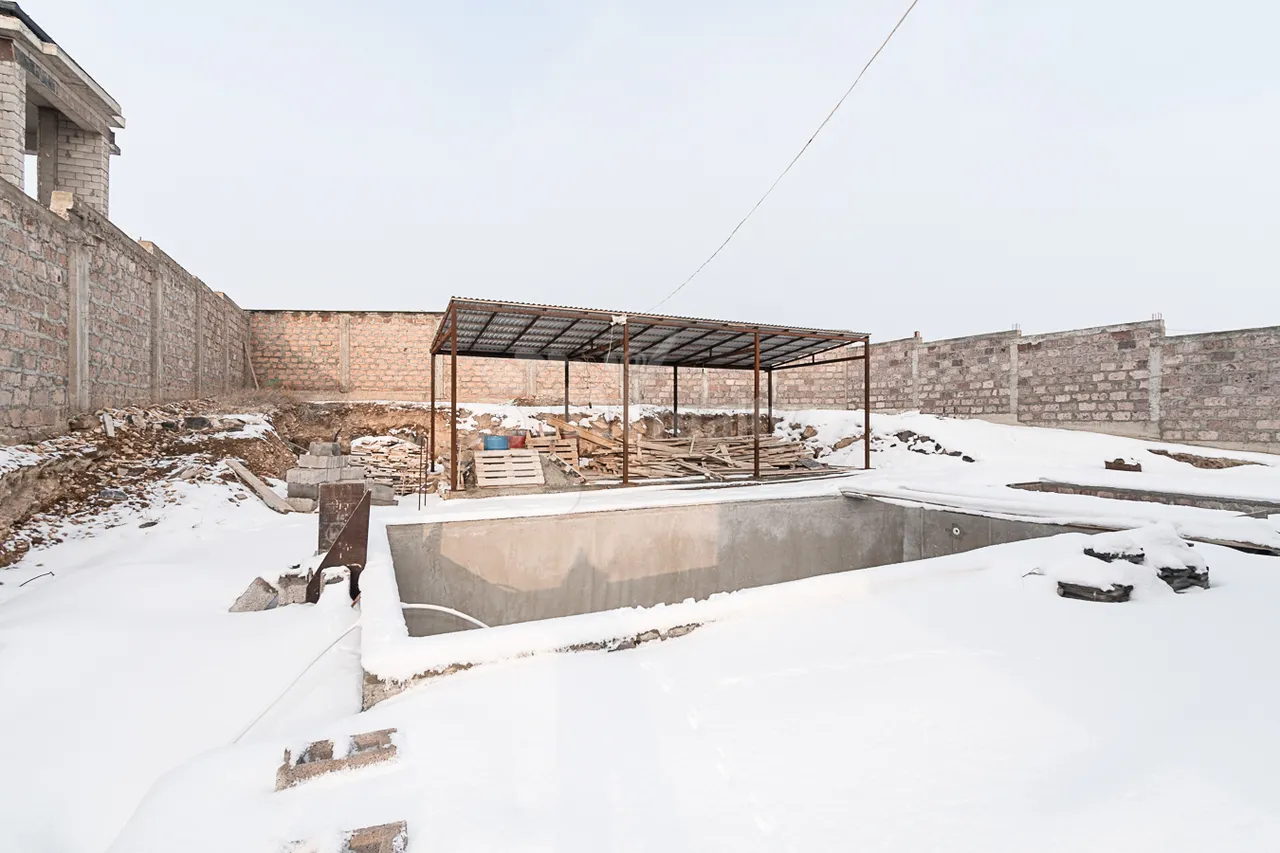 House for sale Mush dis., Qasakh Kotayk, 159243