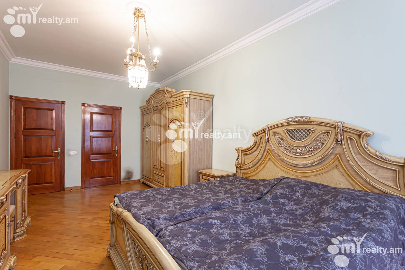 3 bedroom apartment for sale Nalbandyan St, Center Yerevan, 151543