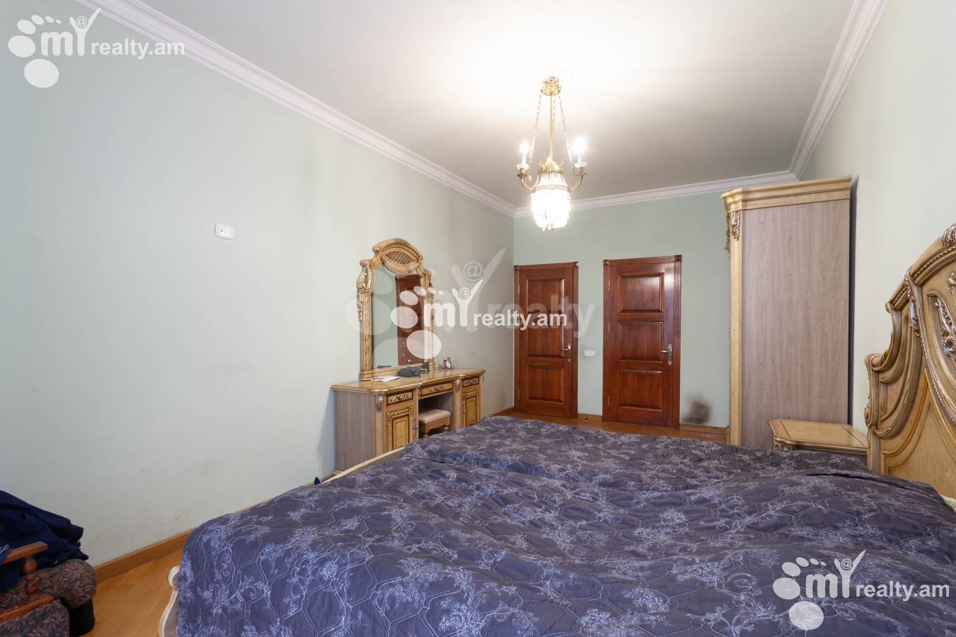 3 bedroom apartment for sale Nalbandyan St, Center Yerevan, 151543