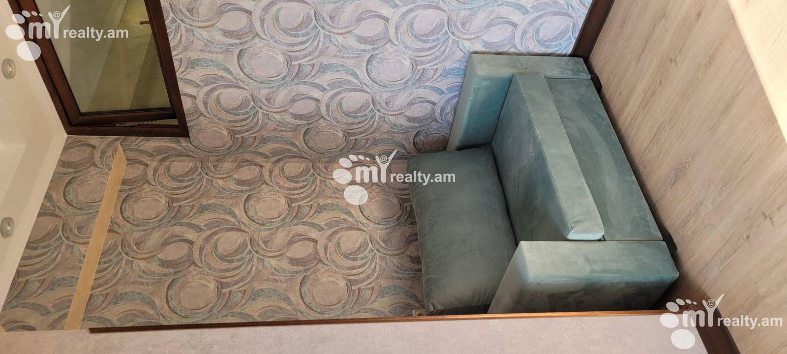 2 bedroom apartment for rent Leningradyan St, Adjapnyak Yerevan, 152205