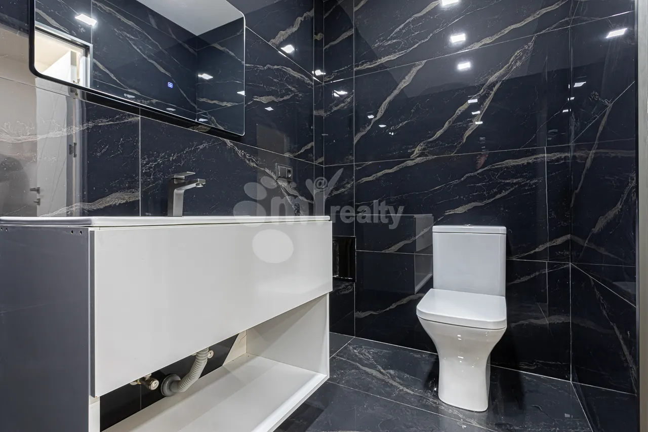 3 bedroom apartment for sale Malkhasiants St, Arabkir Yerevan, 159766