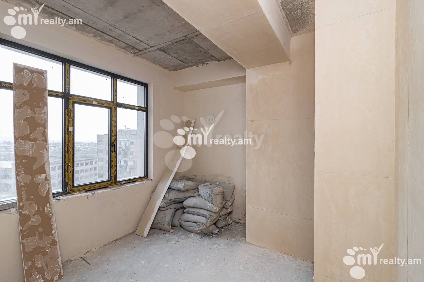 2 bedroom apartment for sale Arshakunyats Ave, Center Yerevan, 151532