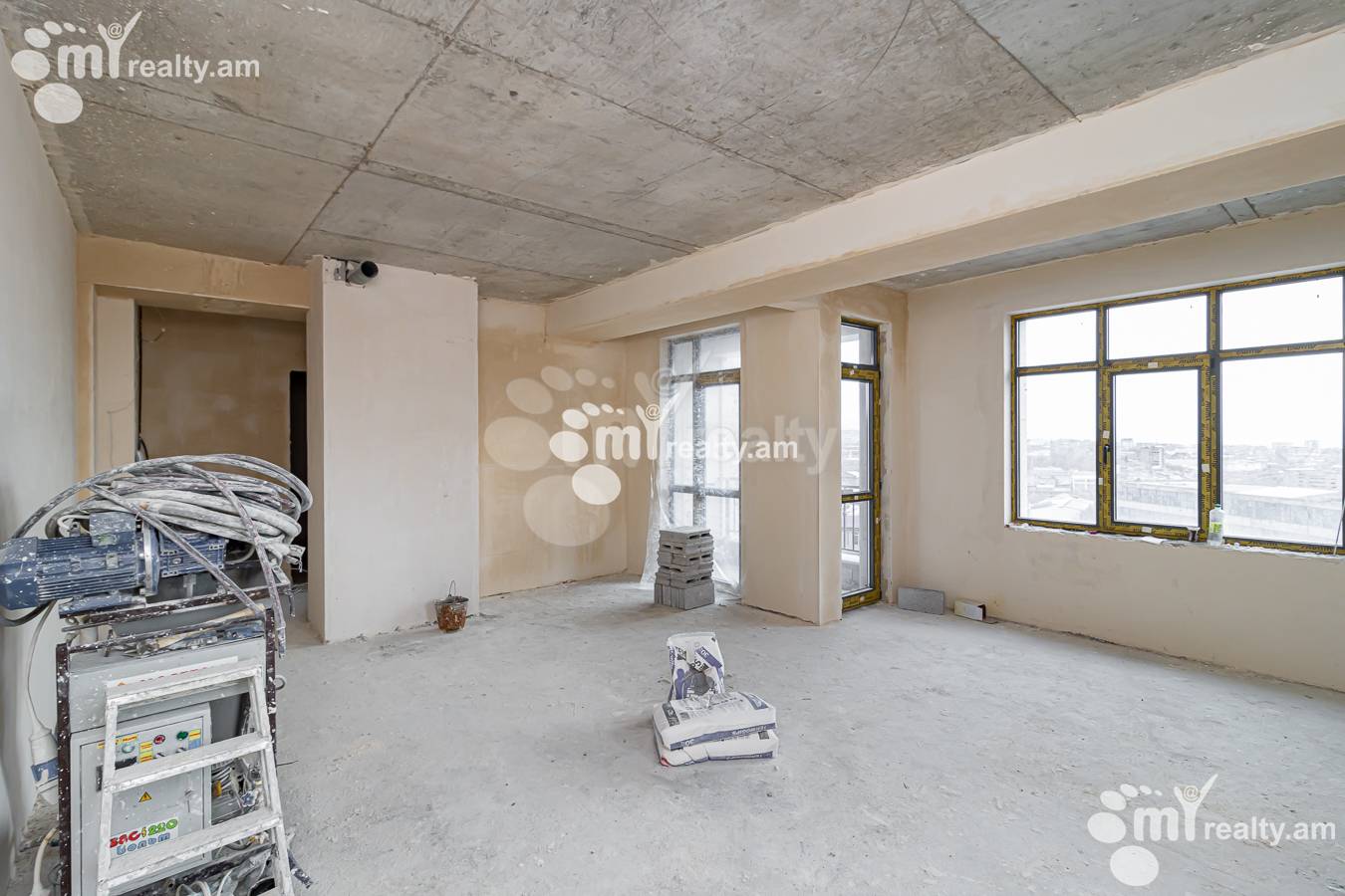 2 bedroom apartment for sale Arshakunyats Ave, Center Yerevan, 151532