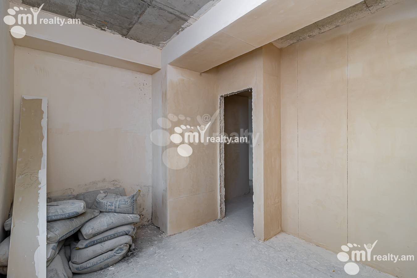 2 bedroom apartment for sale Arshakunyats Ave, Center Yerevan, 151532