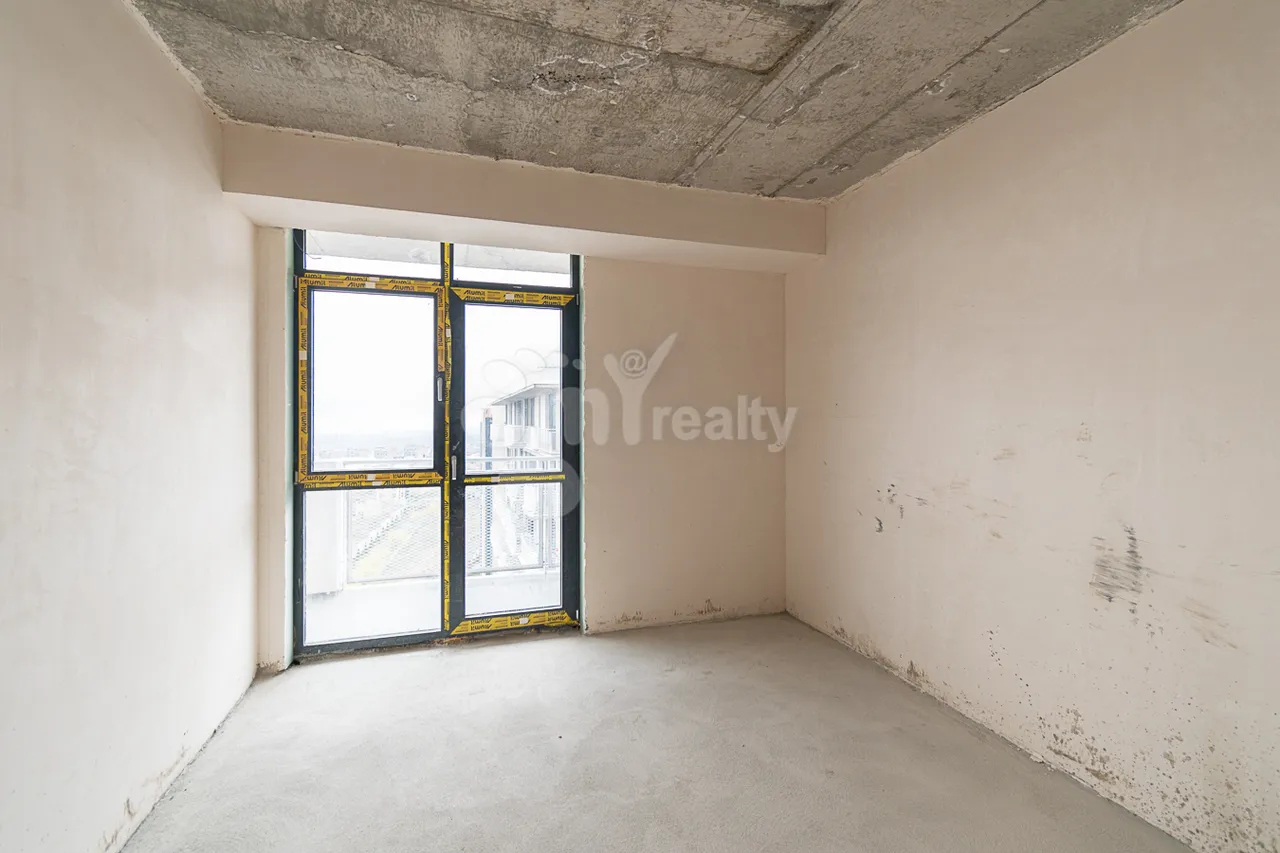 3 bedroom apartment for sale Leningradyan St, Adjapnyak Yerevan, 160032