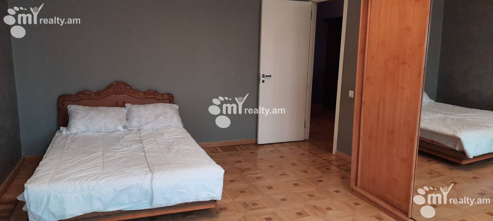 1 սենյականոց բնակարան  Հյուսիսային ճառագայթ, Արաբկիր Երևան, 152885