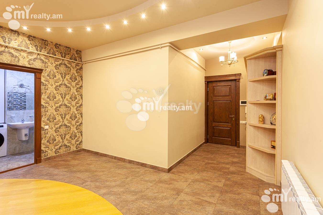 3 bedroom apartment for rent Mikoyan St, Davtachène Yerevan, 151491