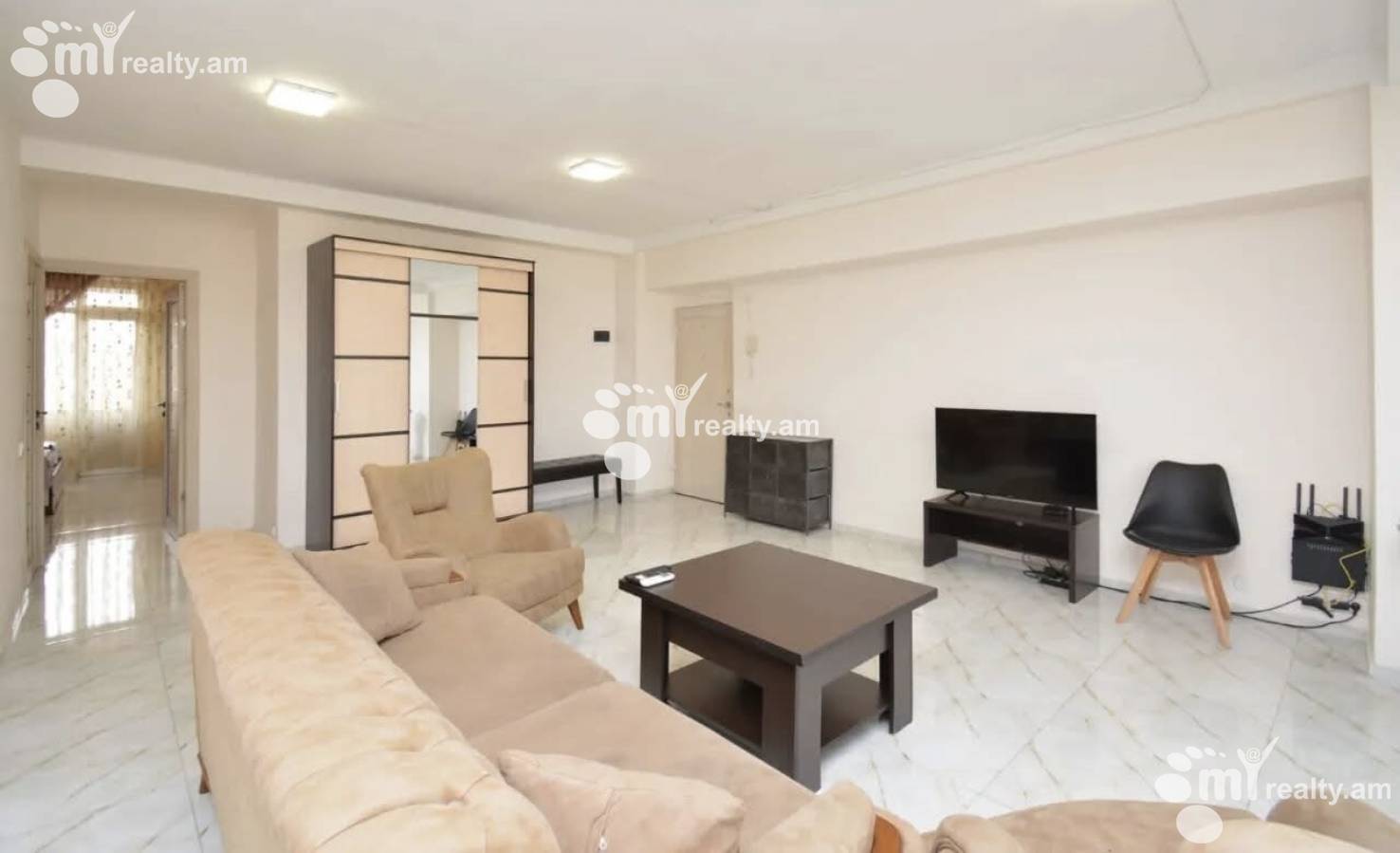 2 bedroom apartment for sale Agatangeghos St, Center Yerevan, 156816