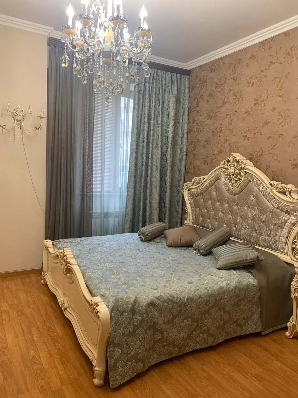 Купить 3 комнатную квартиру Лвовян ул, Нор-Норк Ереван, 159961