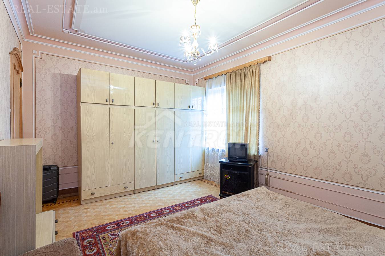 House for sale خیابان 9 کاناکِر, کاناکِر – زیتون ایروان, 137949